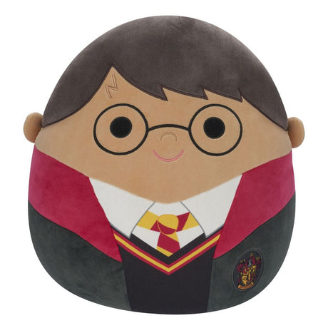 Squishmallows Plush Figure Harry Potter 25 cm 