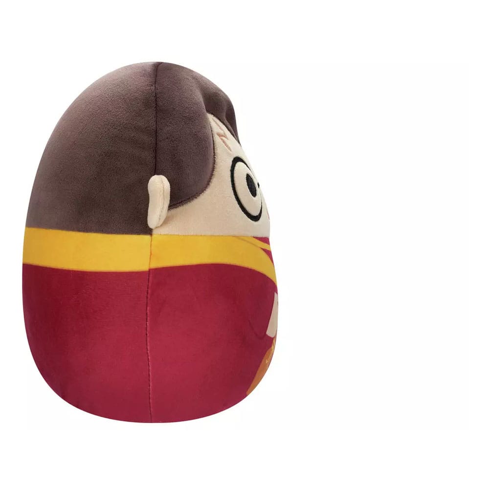 Squishmallows Plush Figure Harry Potter in Quidditch Robe 20 cm   