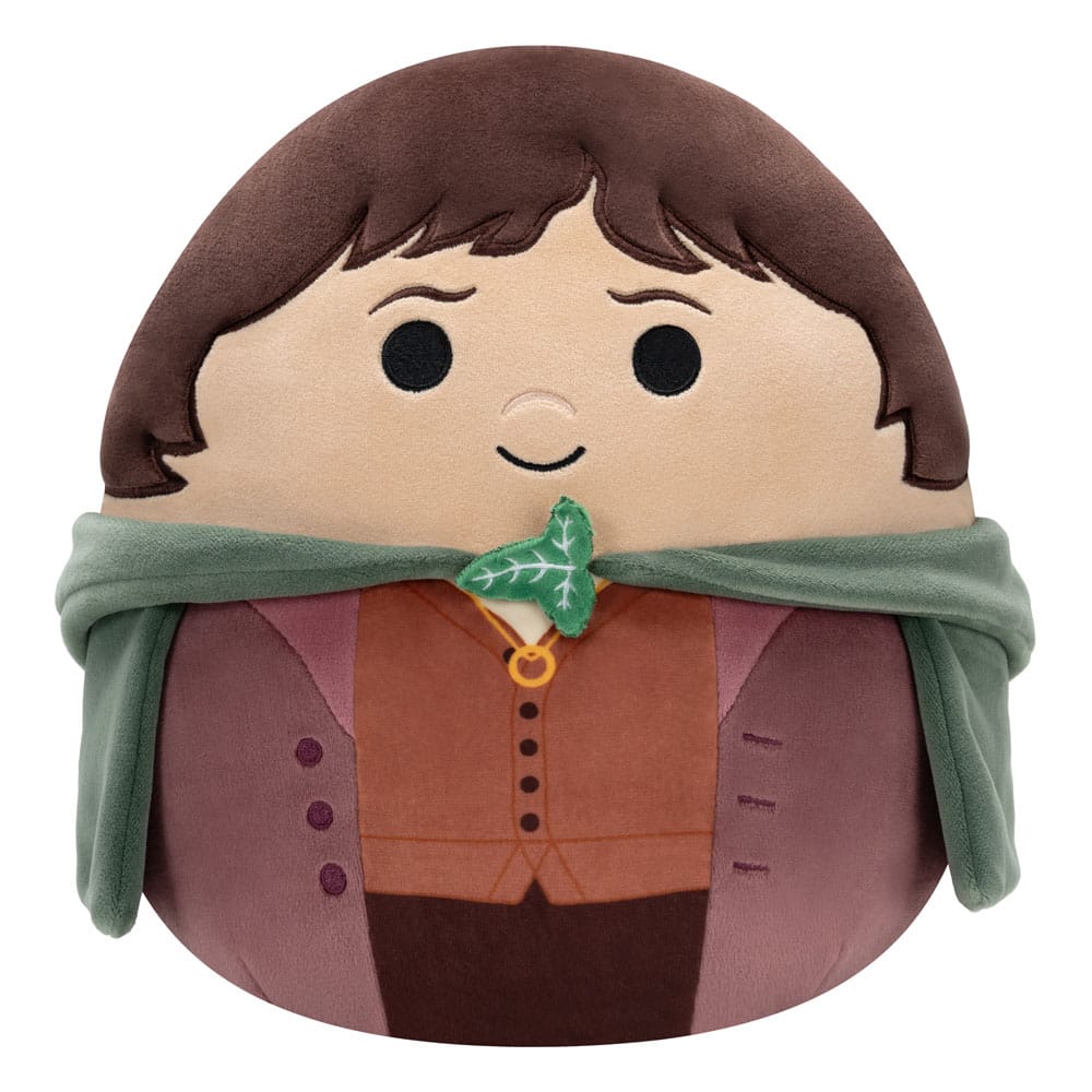 The Lord of the Rings Squishmallows Plush Figure Frodo 25 cm
