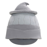 The Lord of the Rings Squishmallows Plush Figure Gandalf 25 cm