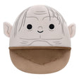 The Lord of the Rings Squishmallows Plush Figure Gollum 19 cm