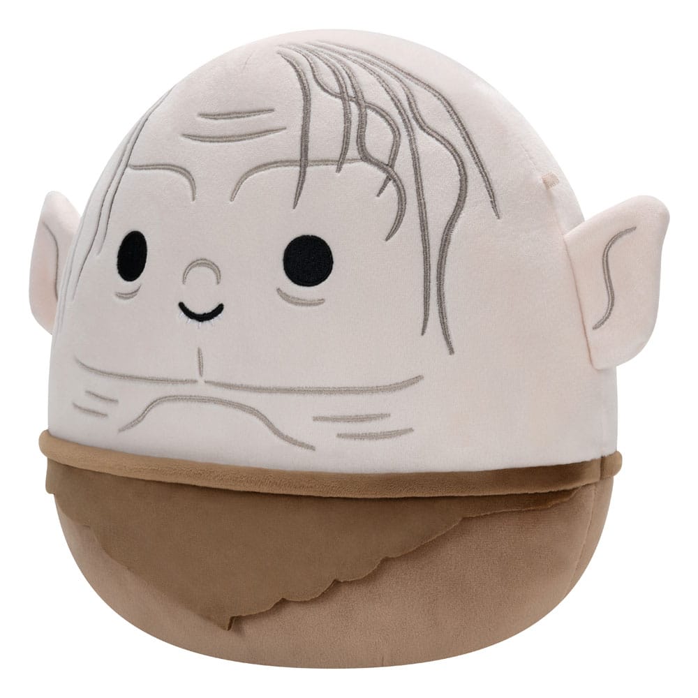 The Lord of the Rings Squishmallows Plush Figure Gollum 19 cm