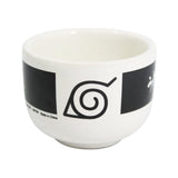 Naruto Shippuden Ceramic Sake Set Naruto 