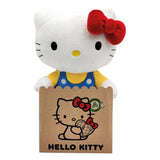 Sanrio Plush Figure Hello Kitty Classic 24 cm       