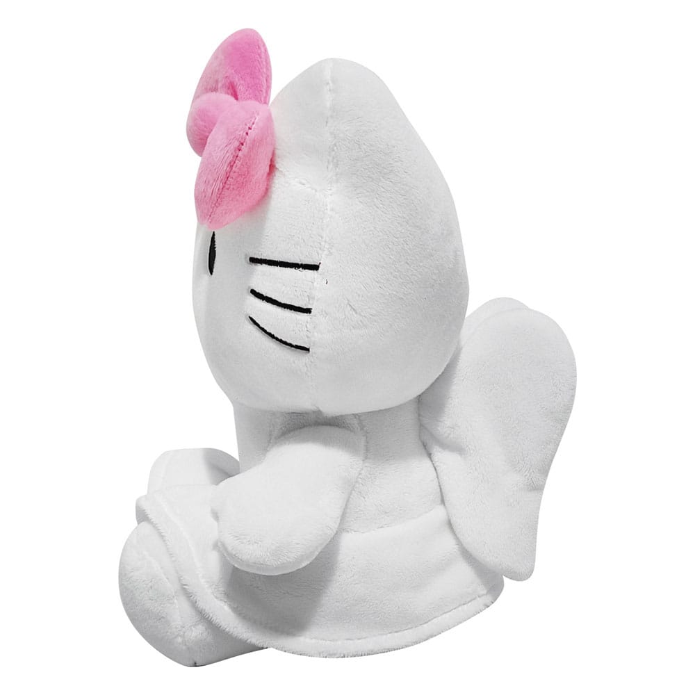 Sanrio Plush Figure Hello Kitty Angel 24 cm    