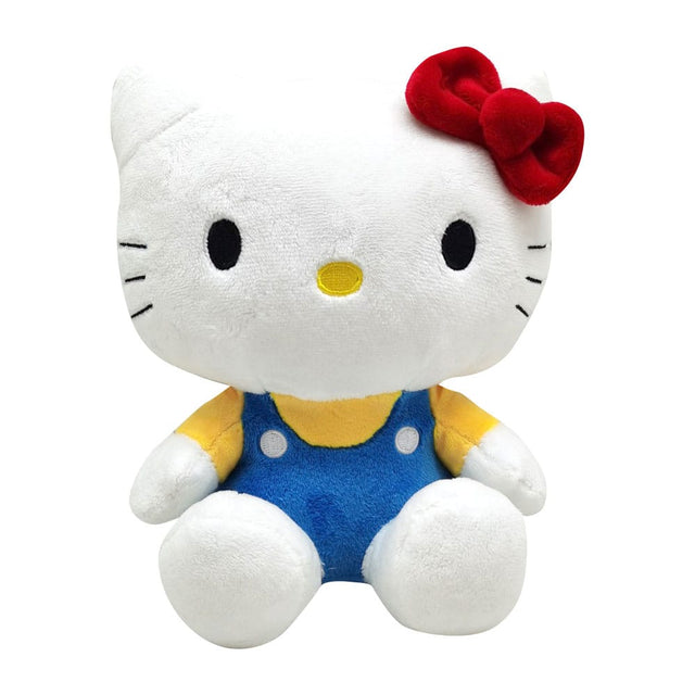Sanrio Plush Figure Hello Kitty Classic 14 cm                