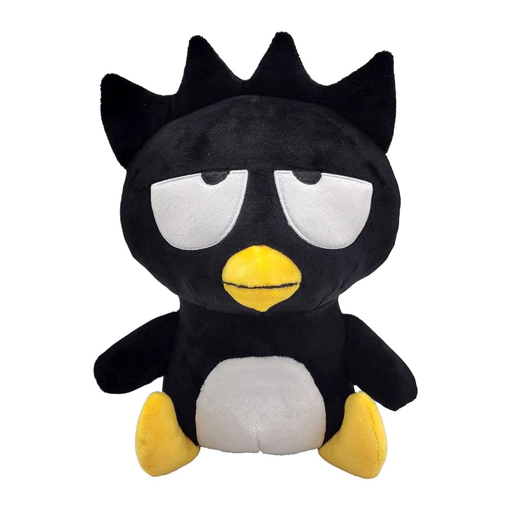 Sanrio Plush Figure Bad Badtz 14 cm                