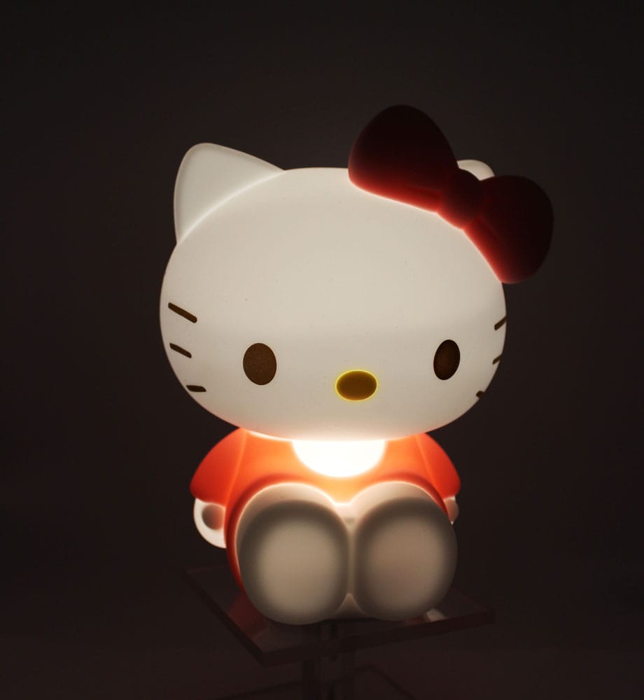 Sanrio 3D Nightlight Hello Kitty 