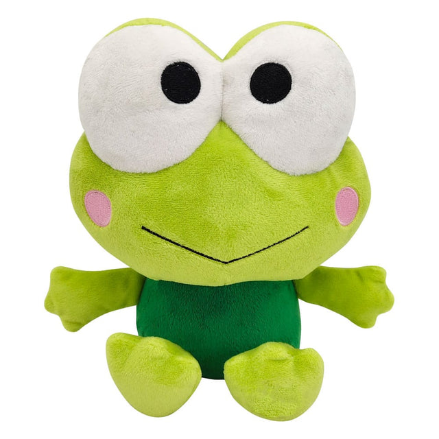 Sanrio Plush Figure Keroppy 14 cm                