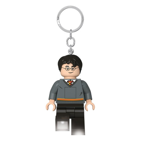 LEGO Harry Potter Light-Up Keychain Harry Potter 8 cm              