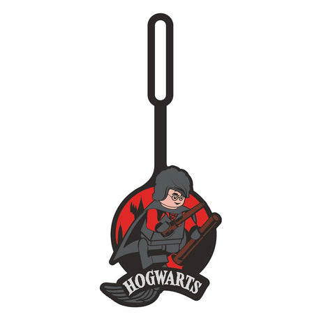 LEGO Harry Potter Luggage tag Hermione Granger 9 cm        