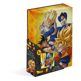 Dragon Ball Stationery Set Deluxe