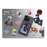 Naruto Tech Sticker Pack 