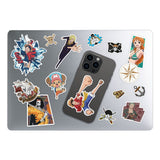 One Piece Tech Sticker Pack 