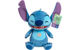 Lilo & Stitch Plush Figure with Sound and movement Stitch 28 cm