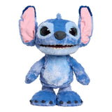 Lilo & Stitch Interactive plush toy Ultimate Stitch 43 cm 