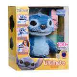 Lilo & Stitch Interactive plush toy Ultimate Stitch 43 cm 