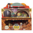Disney Tsum Tsum Mini Figures Star Wars Jabba´s Place Deluxe Set 