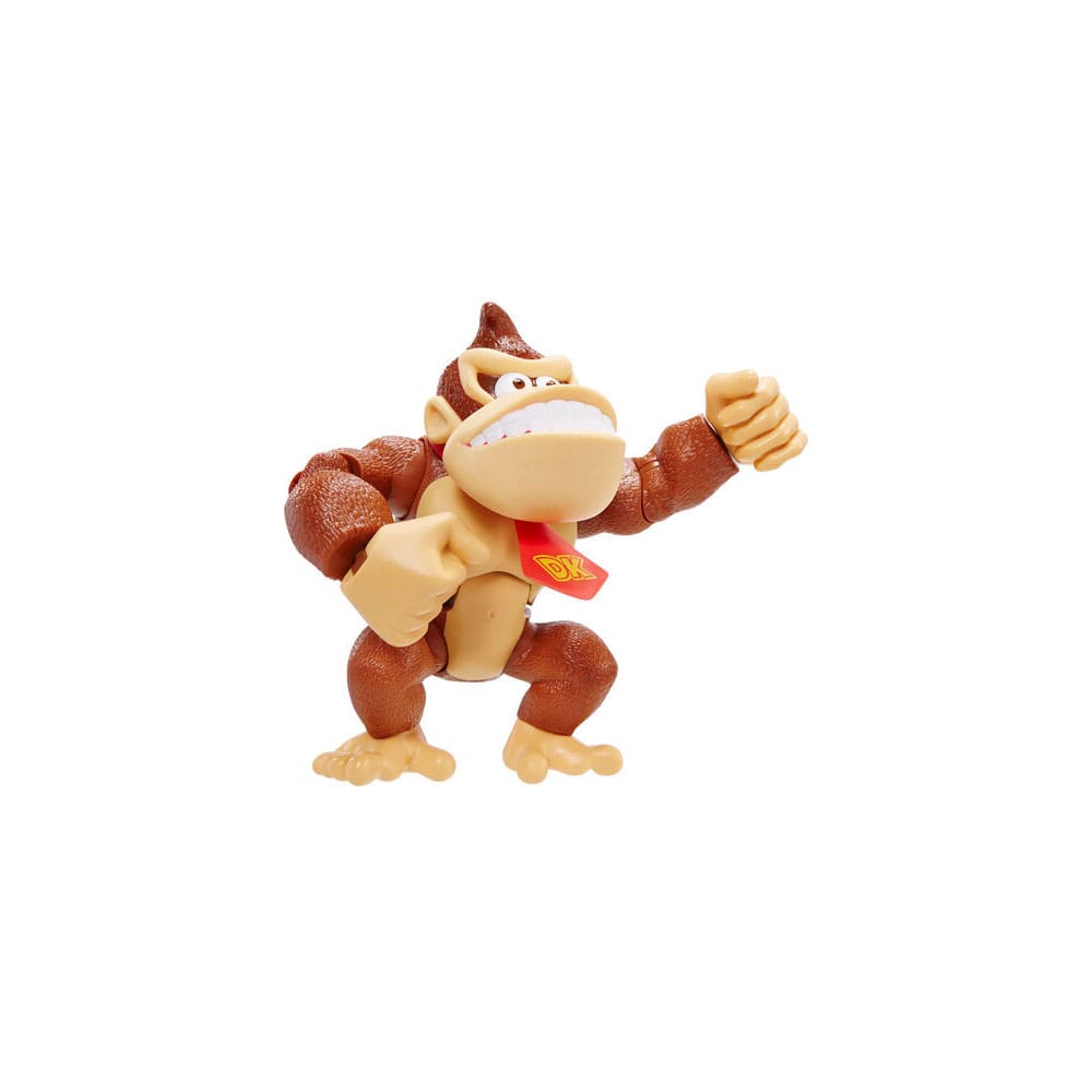 Super Mario Action Figure Donkey Kong 15 cm   
