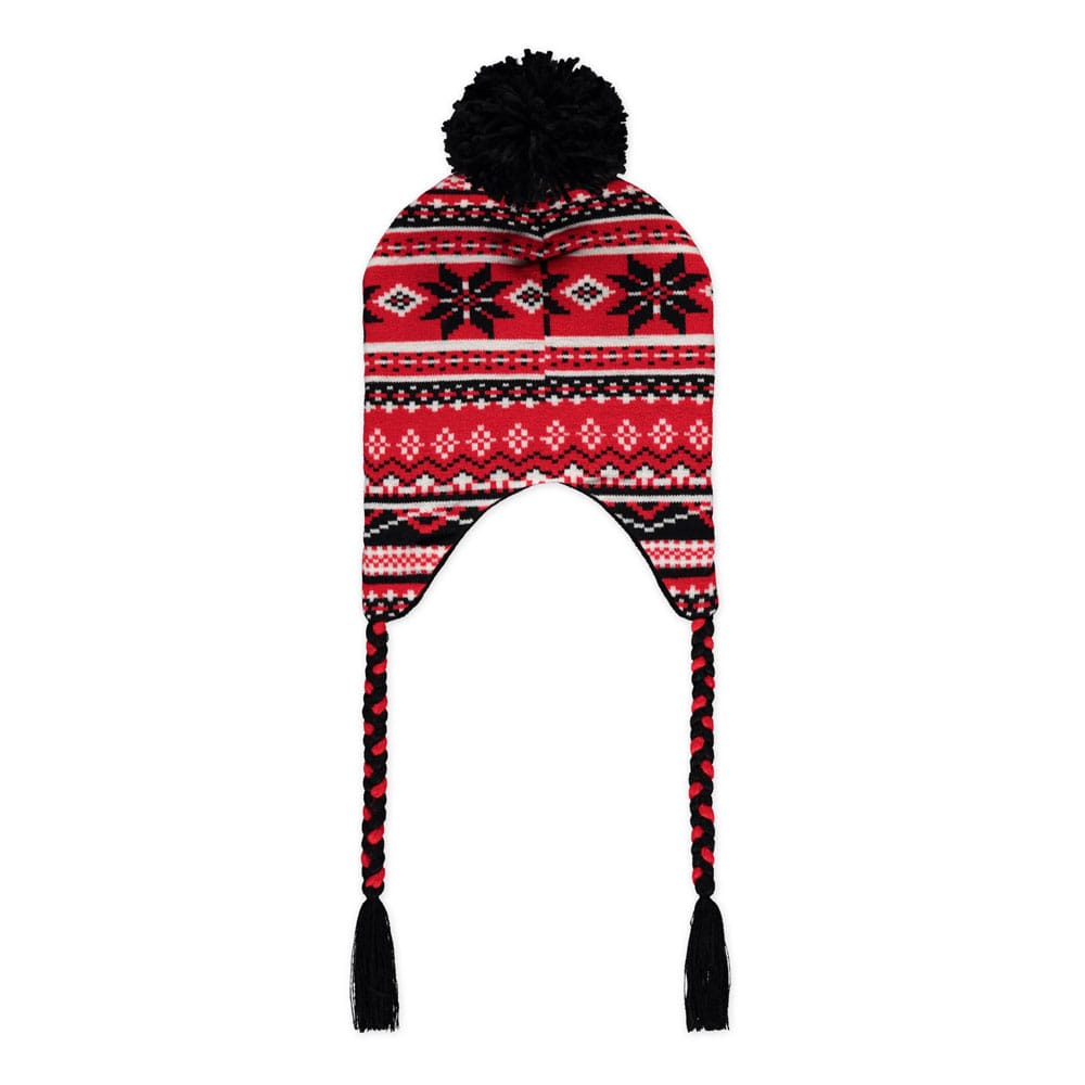 Marvel Ski Beanie Venom Men's Sherpa 