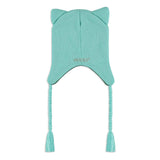 Pokemon Ski Beanie Bulbasaur Knitted Sherpa 