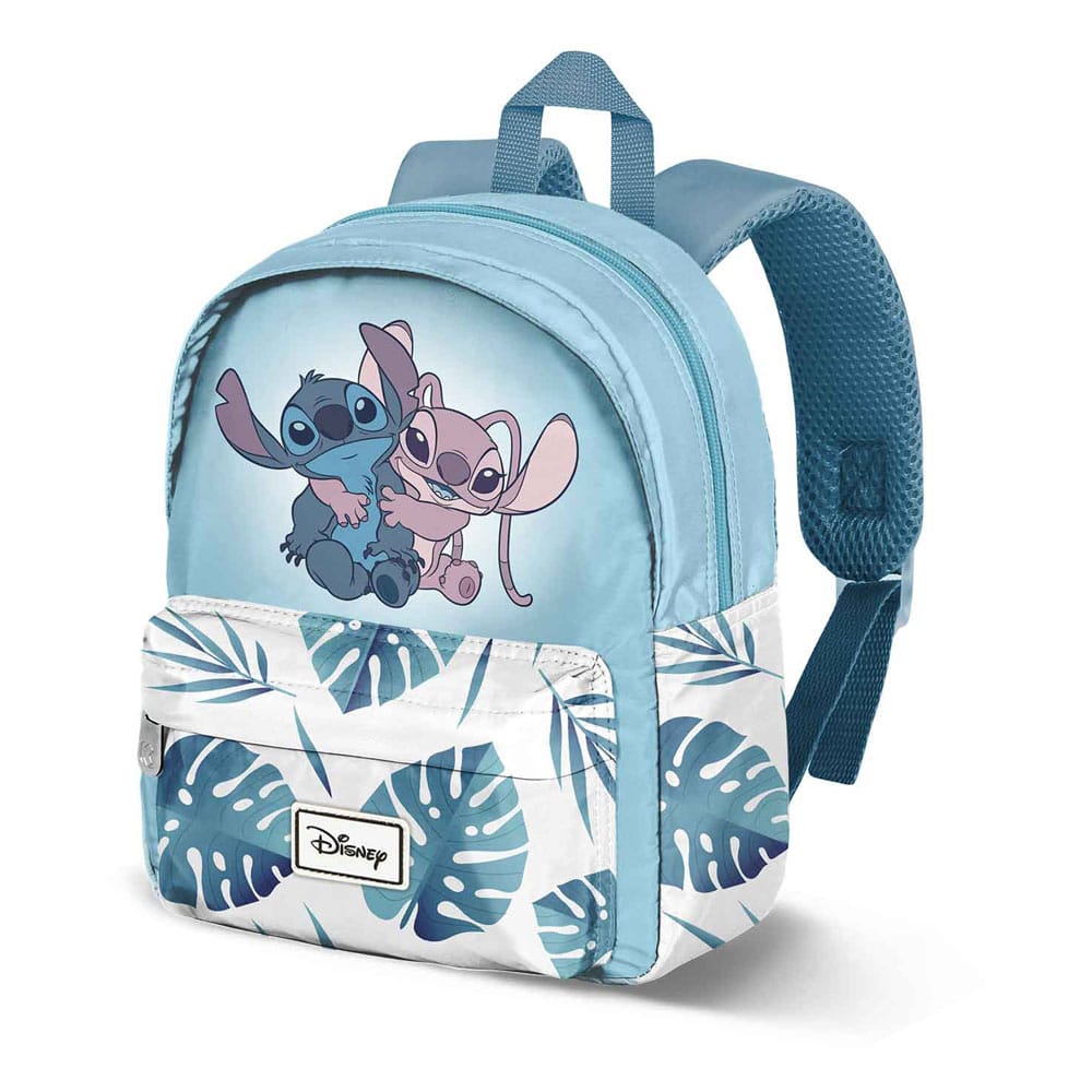 Lilo & Stitch Joy Preschool Backpack Angel & Stitch 
