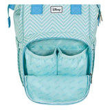 Lilo & Stitch Mommy Backpack Lovely Blue