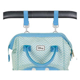 Lilo & Stitch Mommy Backpack Lovely Blue