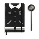 Wednesday Diary Gift Box Varsity