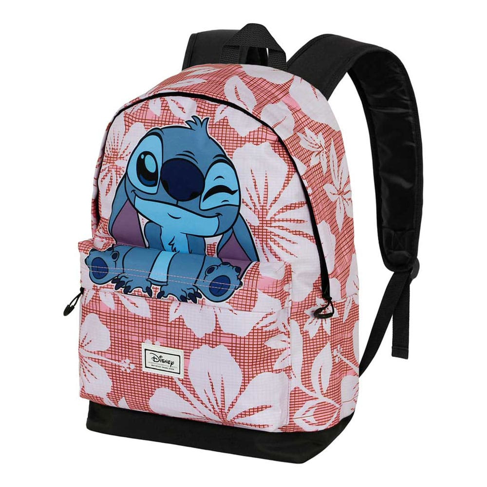 Lilo & Stitch Fan HS Backpack Maui 2.2 
