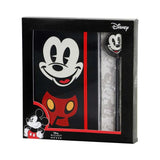 Disney Diary Gift Box Mickey Mouse Face 