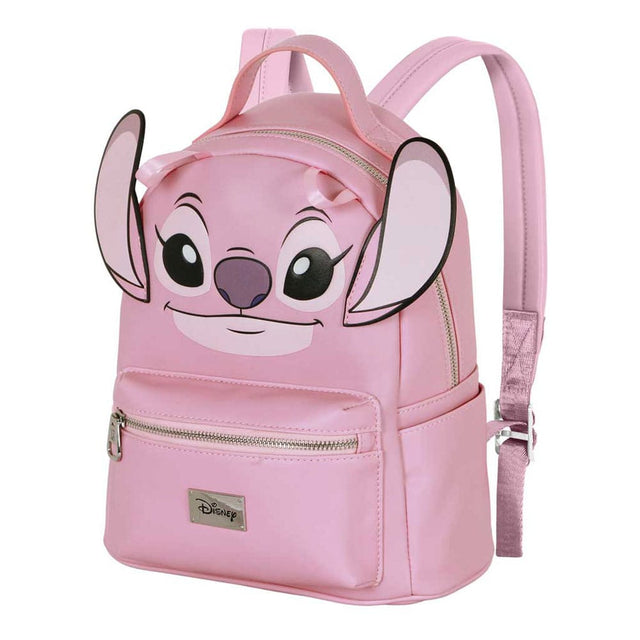 Lilo & Stitch Heady Backpack Angel Face