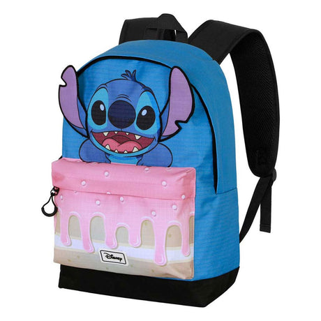 Lilo & Stitch Fan HS Backpack Cake 2.2   