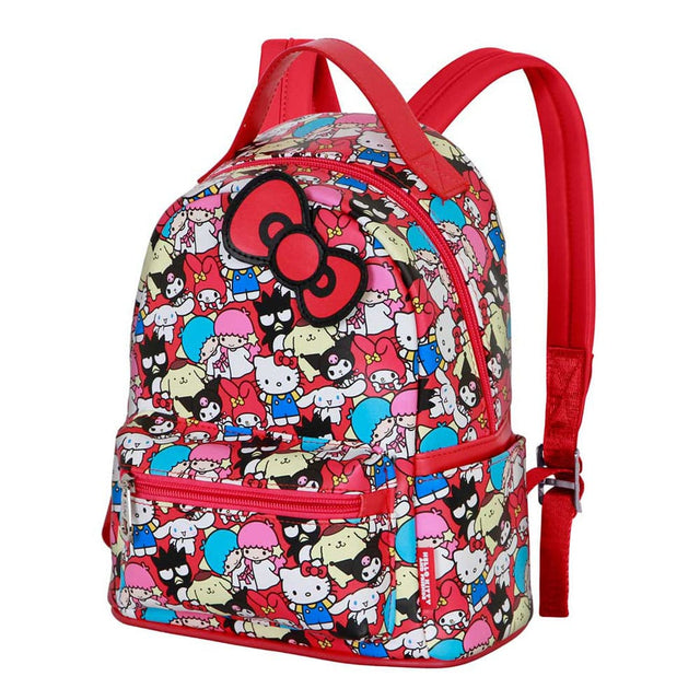 Sanrio Backpack Hello Kitty & Friends Small 