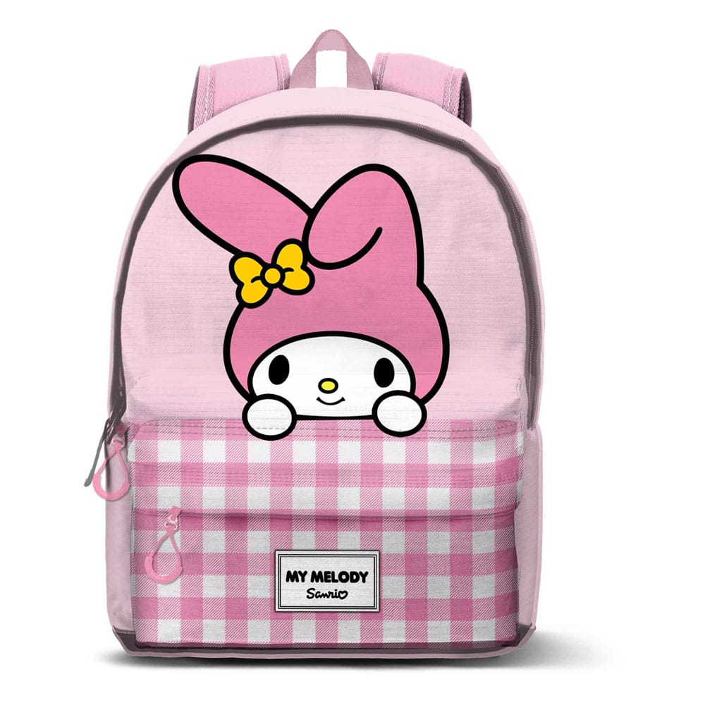Sanrio Fan HS Backpack My Melody Cute 2.2 Pink