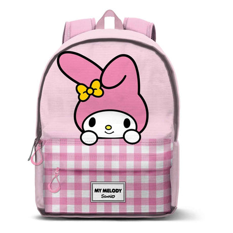 Sanrio Fan HS Backpack My Melody Cute 2.2 Pink