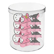 Sanrio Erasers 12-Pack