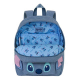 Lilo & Stitch Roy Backpack Sight Blue