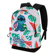 Lilo & Stitch Fan HS Backpack Frog 2.2   