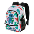 Lilo & Stitch Fan Fight Backpack Frog 2.2  