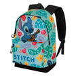 Lilo & Stitch Fan HS Backpack Guitar 2.2   