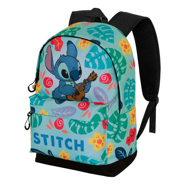 Lilo & Stitch Fan HS Backpack Guitar 2.2   