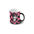 Sanrio Mug Kuromi Chess