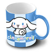Sanrio Mug Cinnamoroll Vichy