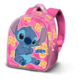 Lilo & Stitch Basic Backpack Cute