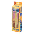 Lilo & Stitch Erasable Gel Pens 2-Pack 