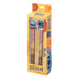 Lilo & Stitch Eternal Pencils 2-Pack 