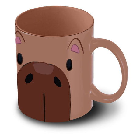 Oh My Pop! Mug Capybara