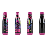 Stranger Things Thermo Water Bottle Hellfire Club
