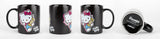 Sanrio Heat Change Mug Hello Kitty Candies 320 ml   